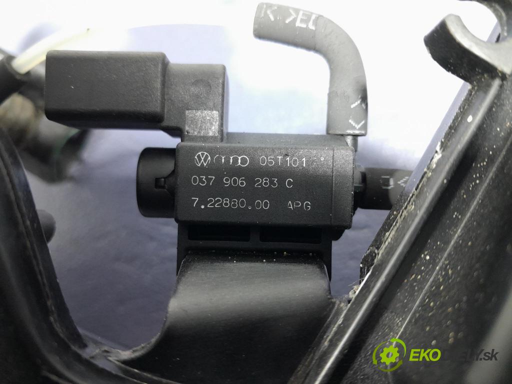 Vw Golf 2005 potrubí Sání: 06A133203