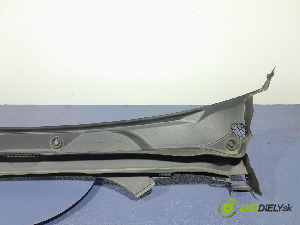 Bmw M5 2019 torpédo 7388714