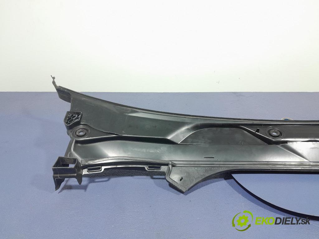 Bmw M5 2019 torpédo 7388714