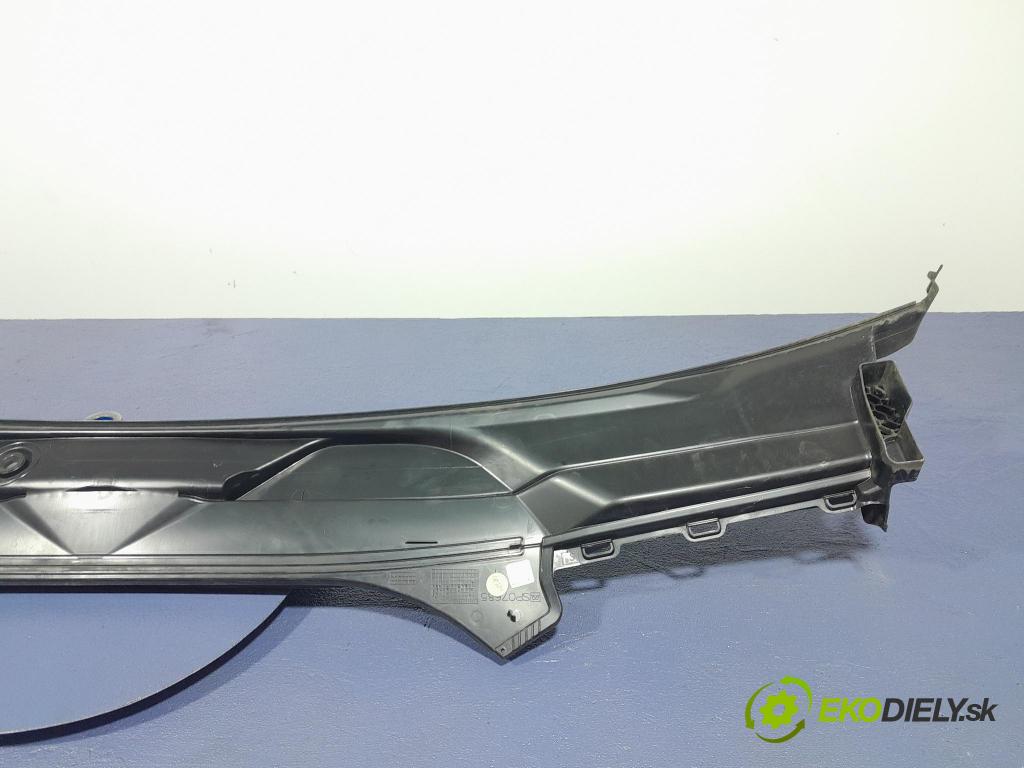 Bmw M5 2019 torpédo 7388714