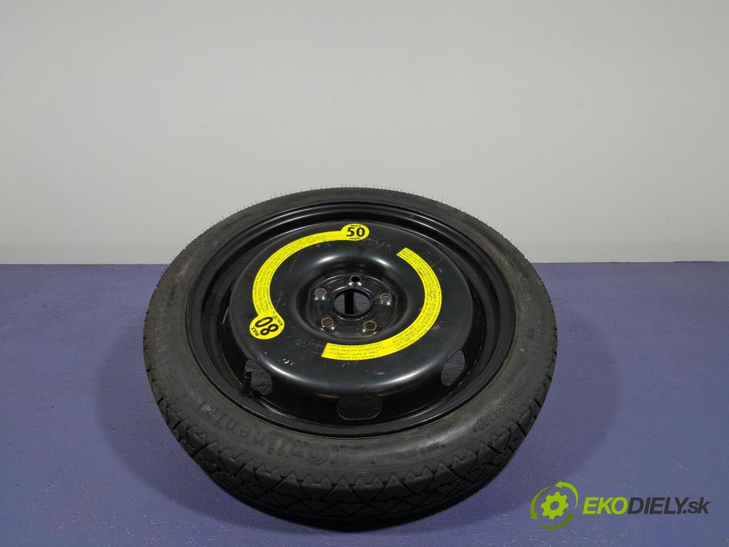 Vw Golf 2005 koleso Prístup: 1K0601027B