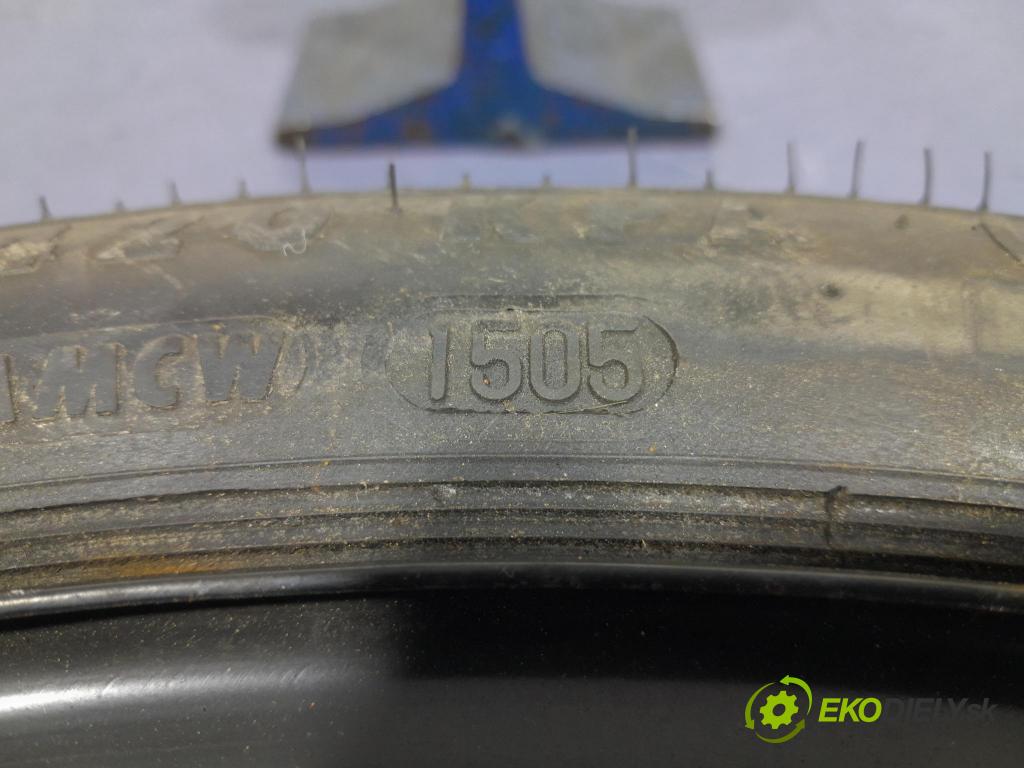 Vw Golf 2005 koleso Prístup: 1K0601027B