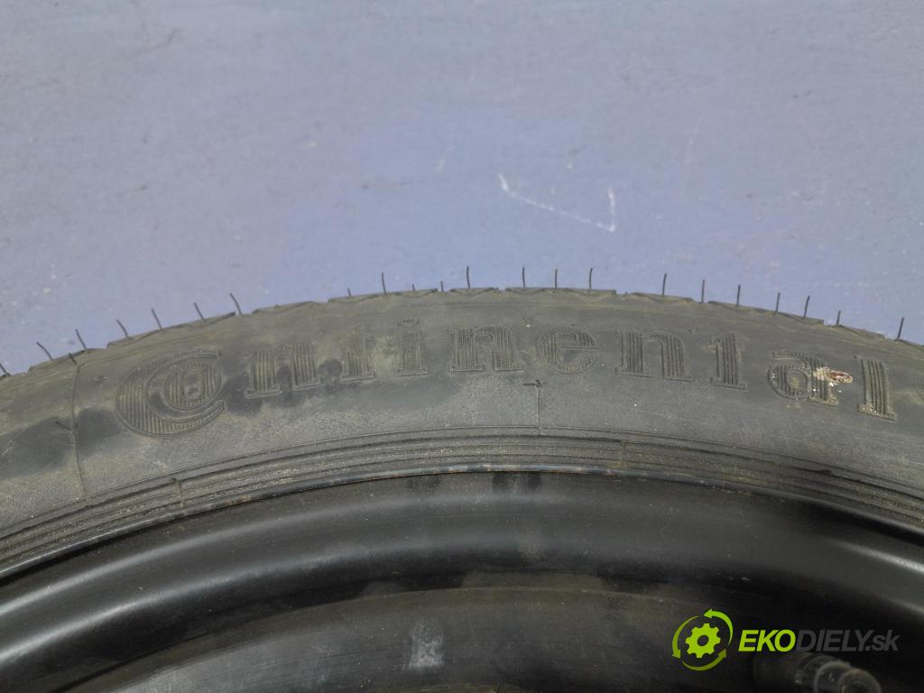 Vw Golf 2005 koleso Prístup: 1K0601027B