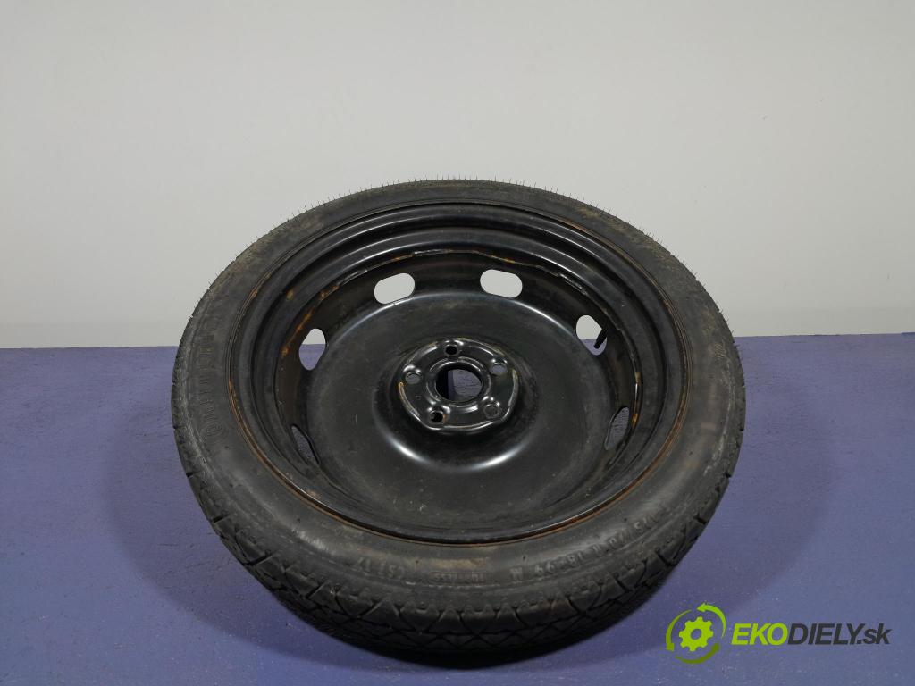 Vw Golf 2005 koleso Prístup: 1K0601027B