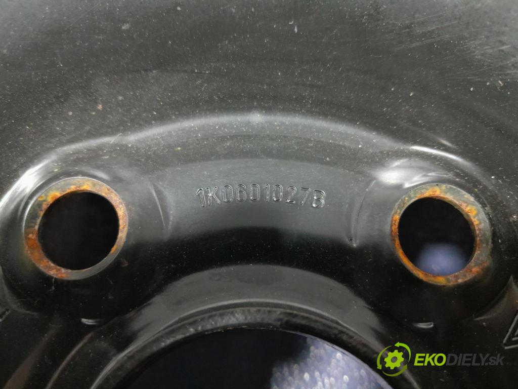 Vw Golf 2005 kolo Přístupné 1K0601027B