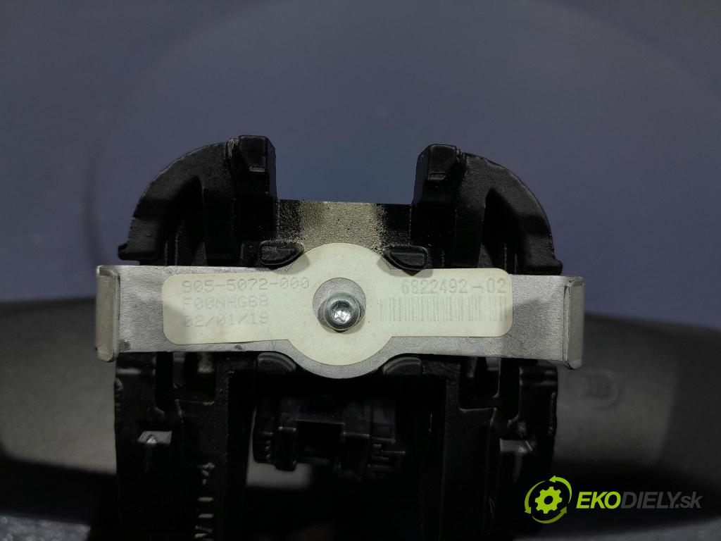 Bmw M5 2019 zpětné zrcátko Uvnitř 6822492