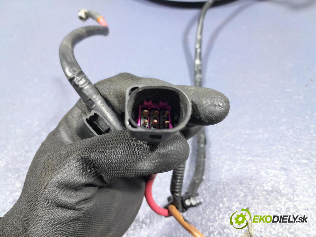 Vw Golf 2005 Ozubené kolo: volant 1K1909144H