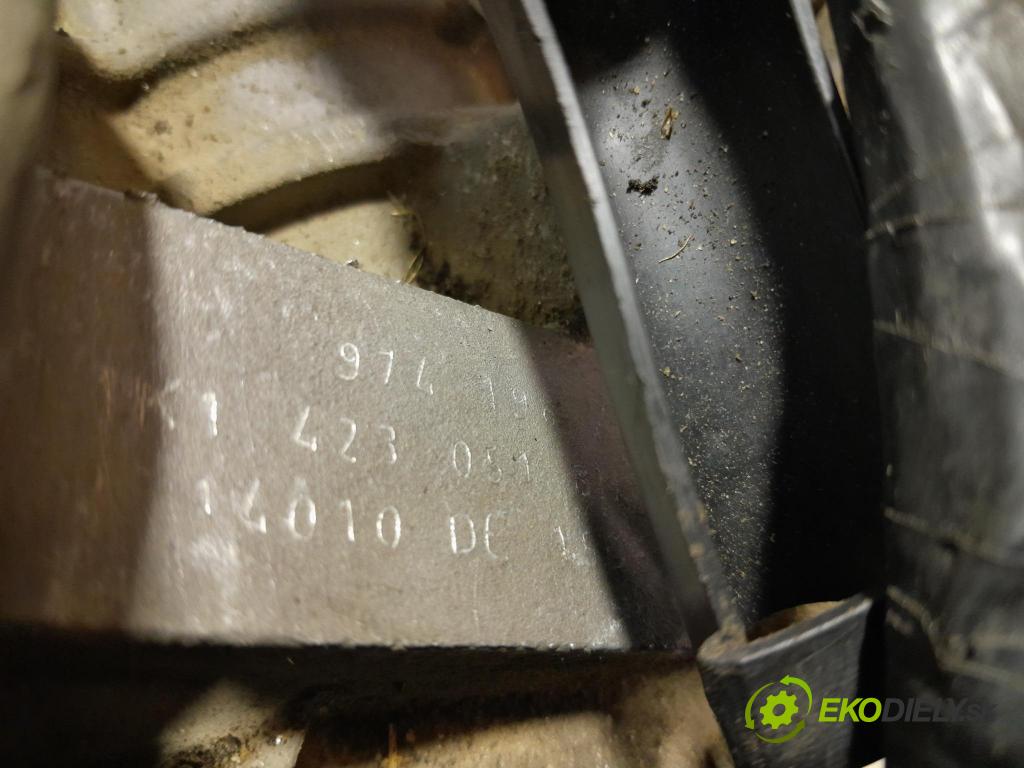 Vw Golf 2005 Ozubené kolo: volant 1K1909144H