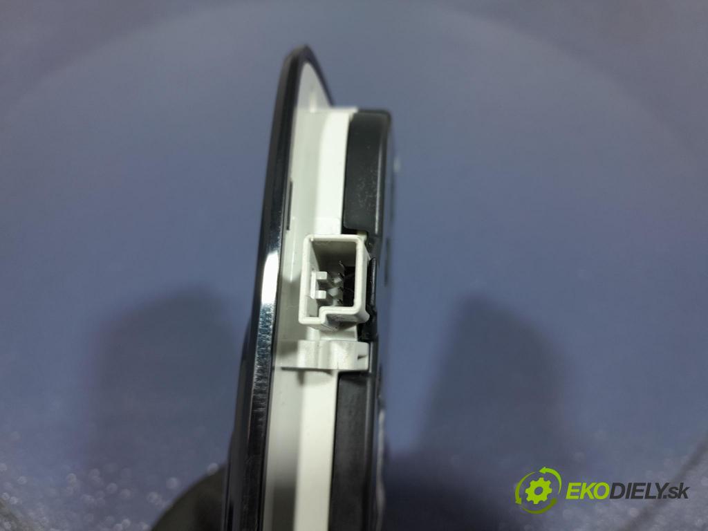 Bmw M5 2019 Lampy Uvnitř 8486140