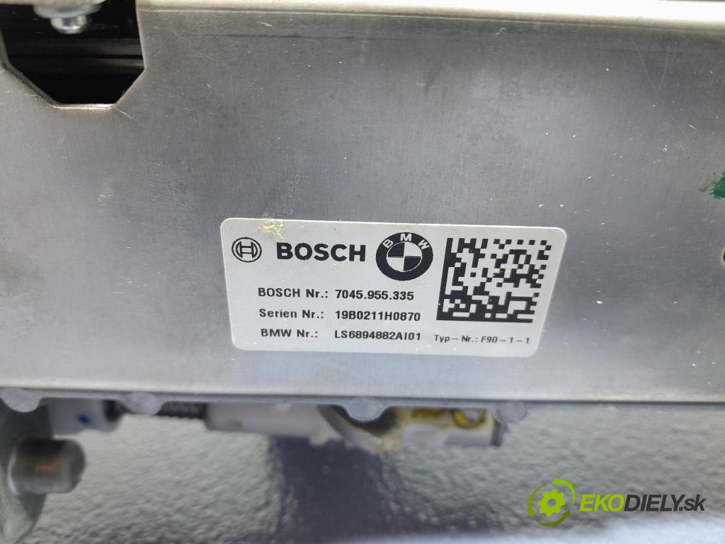 Bmw M5 2019 Stĺpik volant x 6894882