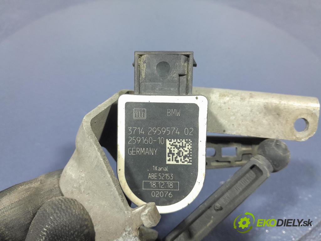 Bmw M5 2019 snímač svetiel 6869137