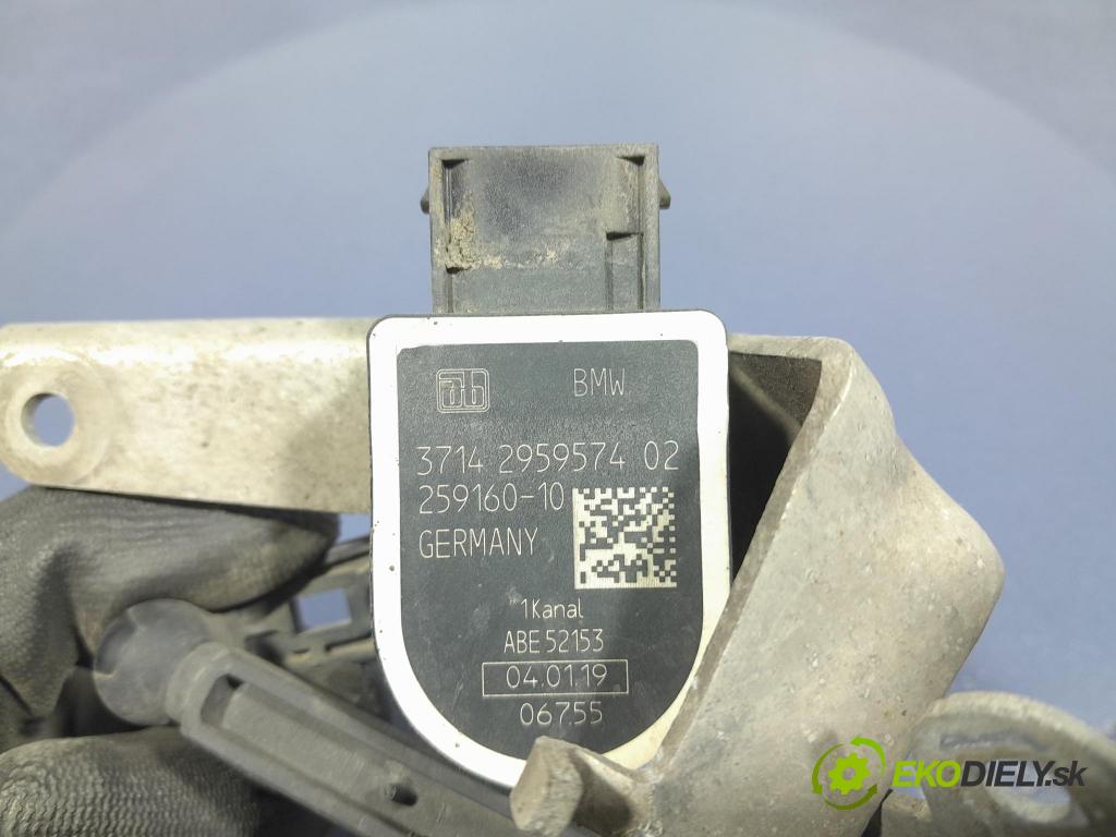 Bmw M5 2019 snímač svetiel 6869138