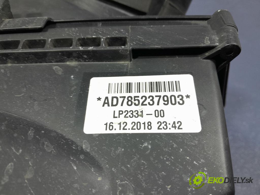 Bmw M5 2019 obal Filtre: Vzduch: 7852379