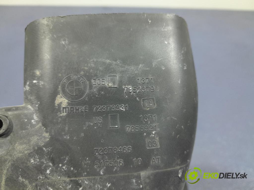 Bmw M5 2019 obal Filtre: Vzduch: 7852379