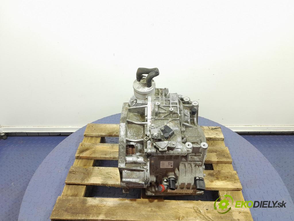 Vw Golf 2005 prevodovka automatická HFS