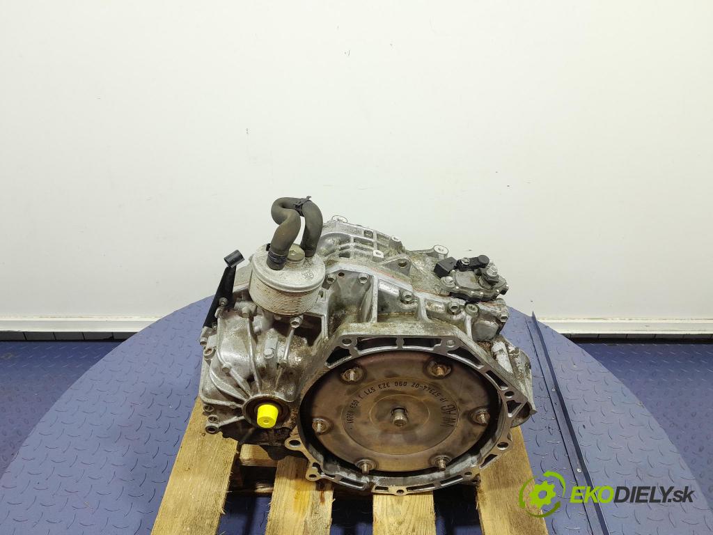 Vw Golf 2005 prevodovka automatická HFS