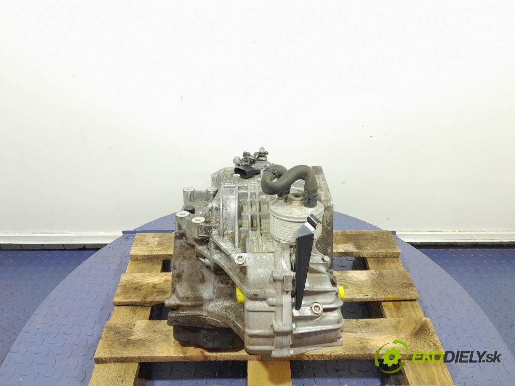 Vw Golf 2005 prevodovka automatická HFS