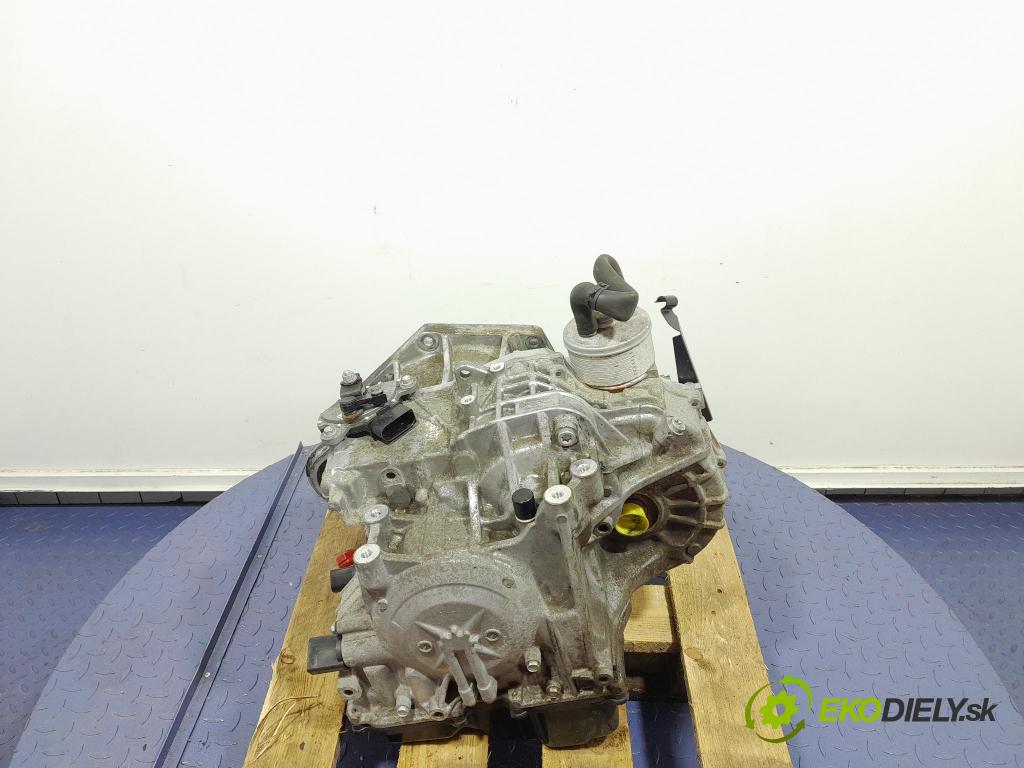 Vw Golf 2005 prevodovka automatická HFS