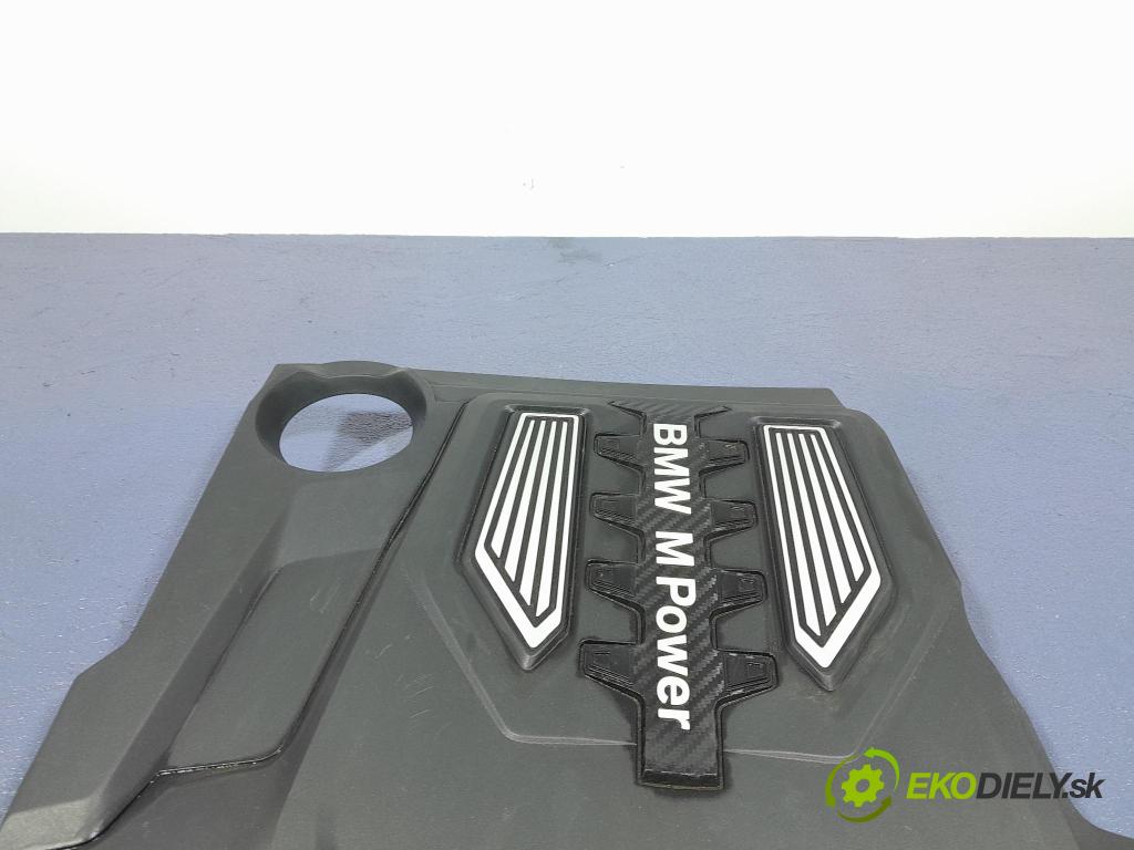 Bmw M5 2019 kryt Motor: 7852131