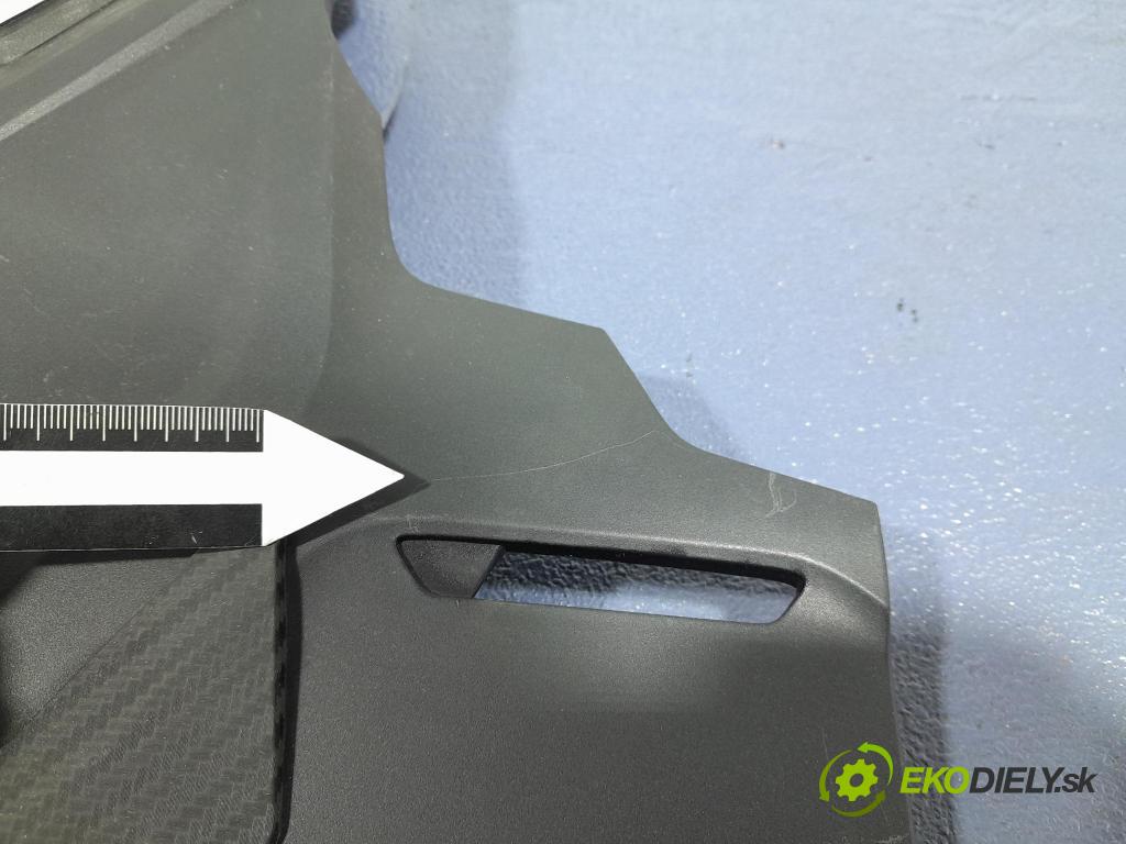 Bmw M5 2019 kryt Motor: 7852131