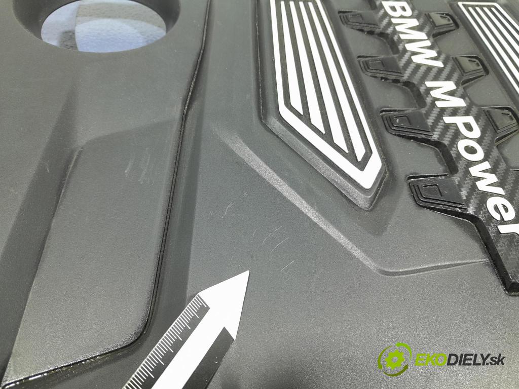 Bmw M5 2019 kryt Motor: 7852131