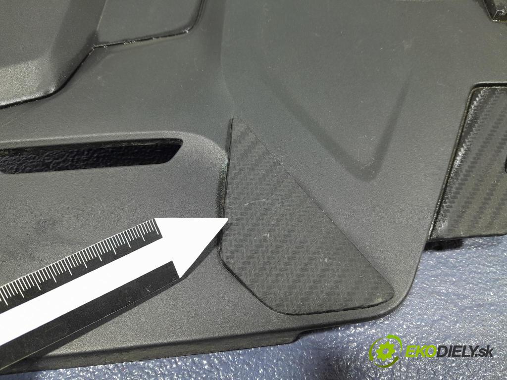 Bmw M5 2019 kryt Motor: 7852131