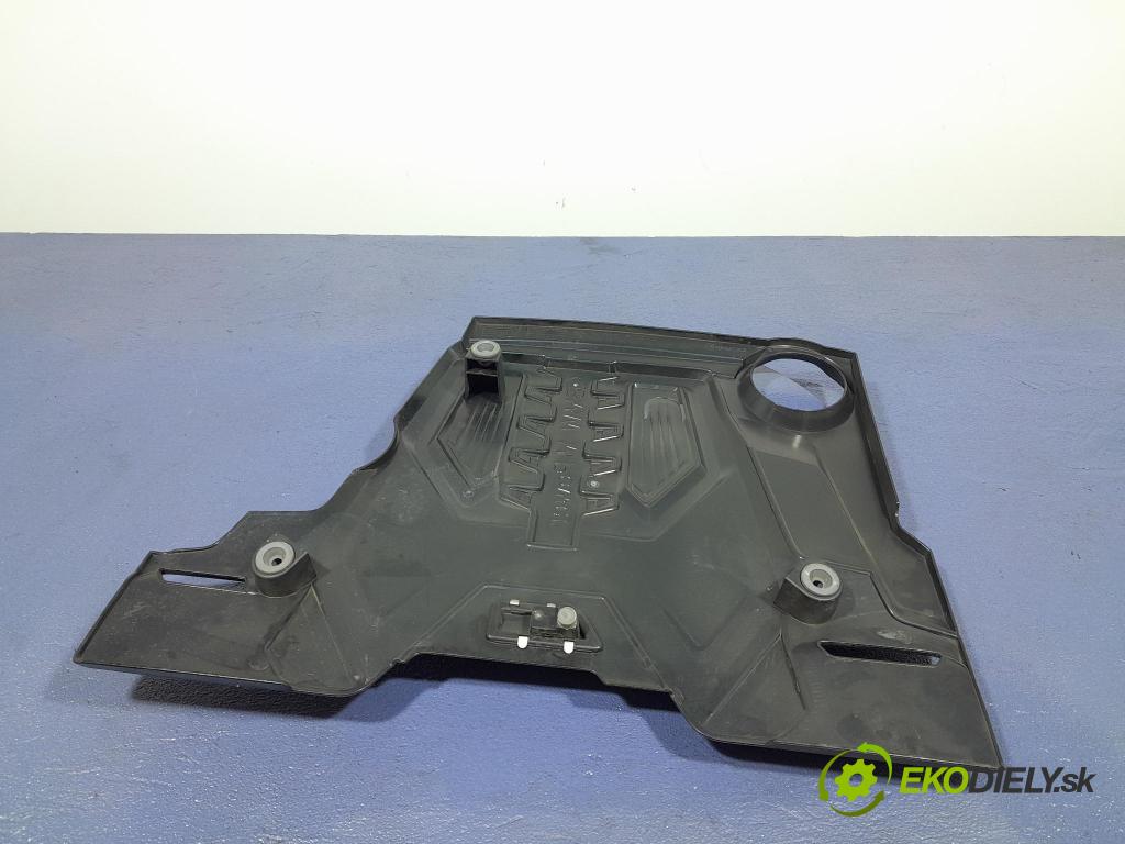 Bmw M5 2019 kryt Motor: 7852131