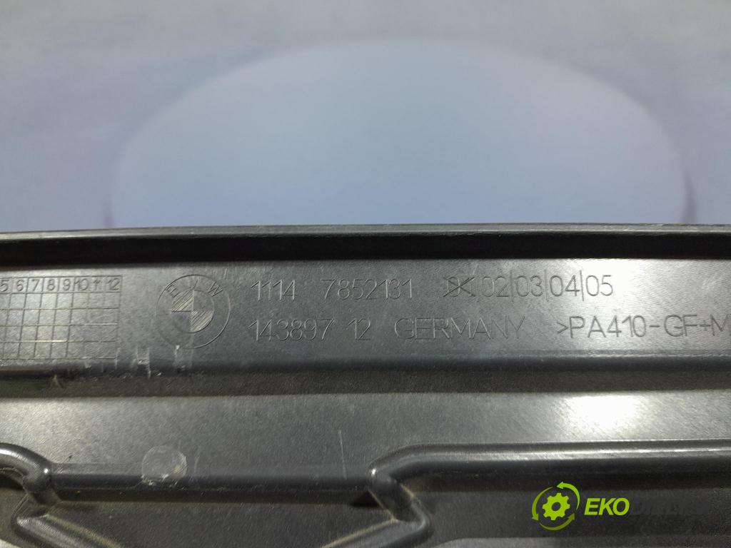 Bmw M5 2019 kryt Motor: 7852131