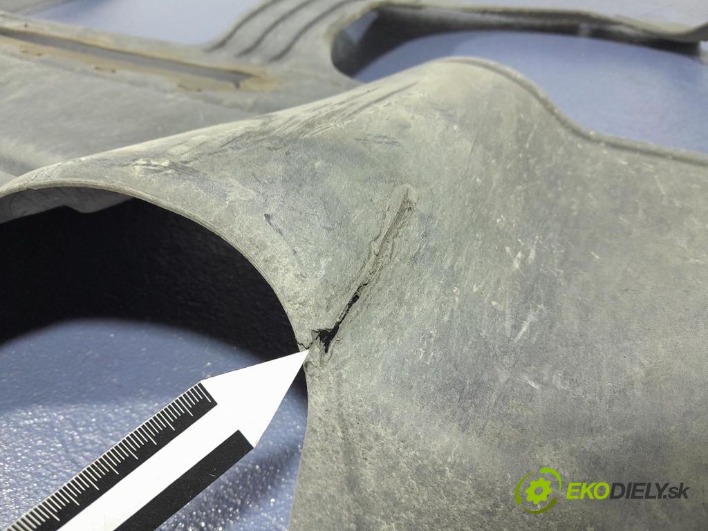 Bmw M5 2019 kryt Plast: podvozek: 8060097