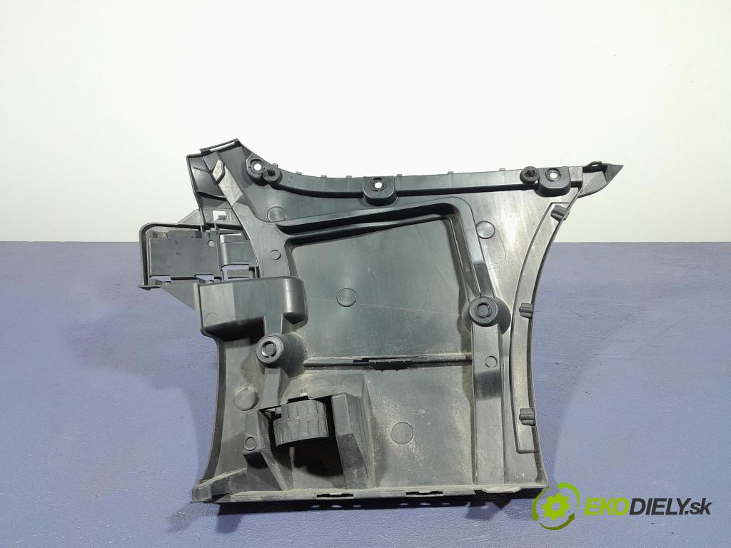 Bmw M5 2019 Upevnenie: narazník 8066721