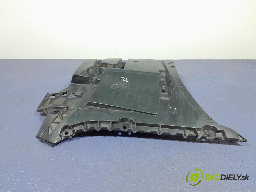 Bmw M5 2019 Upevnění: narazník 8066721