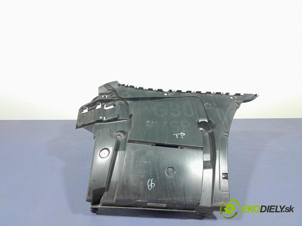 Bmw M5 2019 Upevnění: narazník 8066722