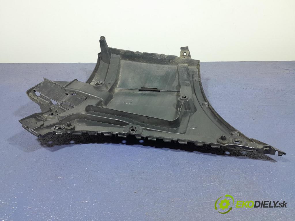 Bmw M5 2019 Upevnění: narazník 8066722