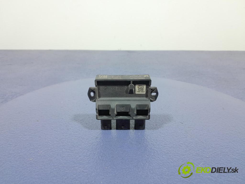 Bmw M5 2019 riadiaca jednotka 7932682