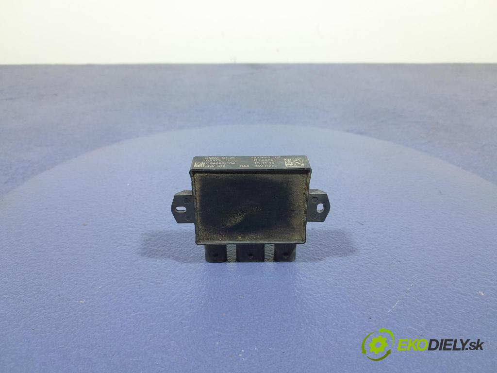 Bmw M5 2019 riadiaca jednotka 7932682