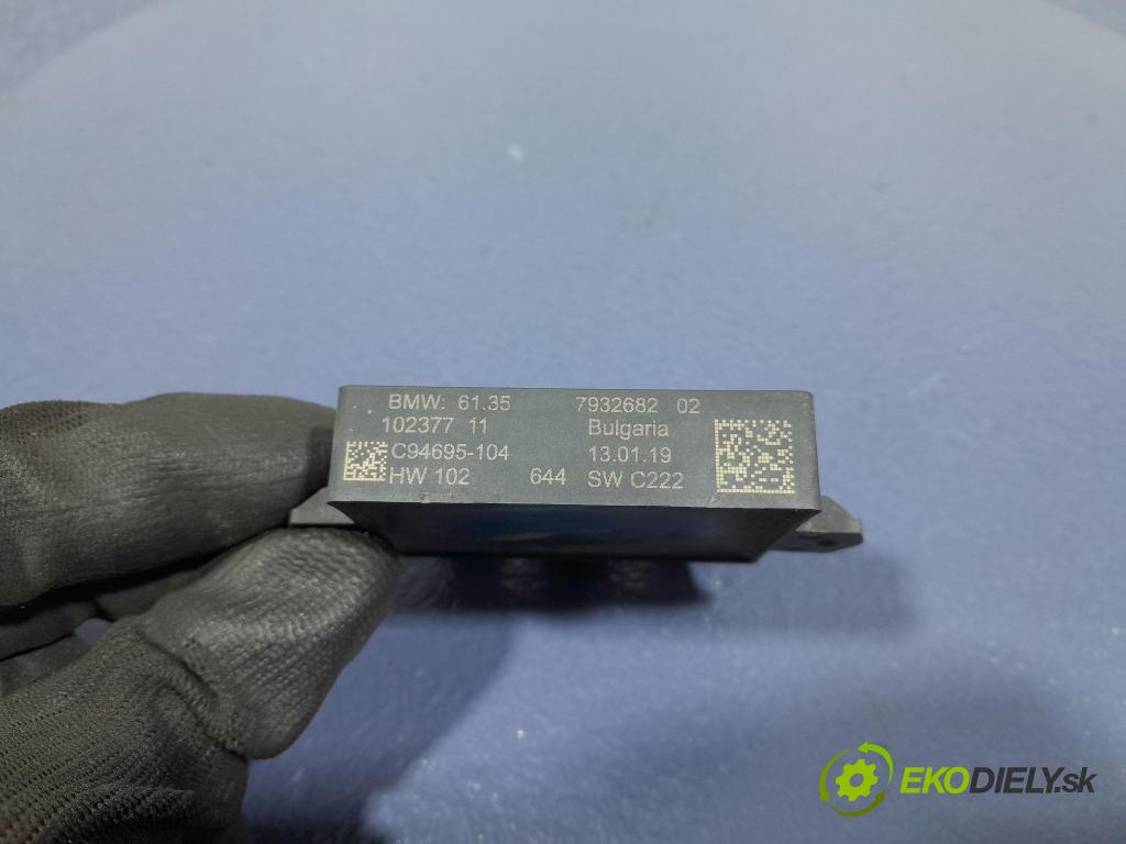Bmw M5 2019 riadiaca jednotka 7932682