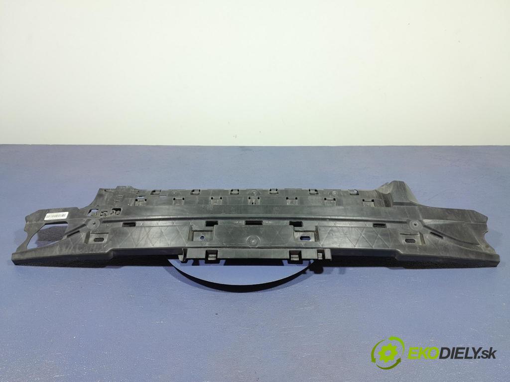 Bmw M5 2019 Upevnenie: narazník 8065846