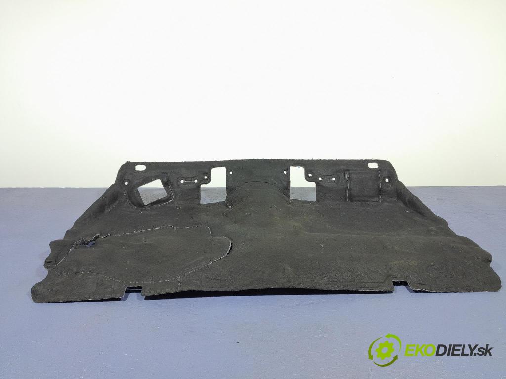 Bmw M5 2019 Zvuková izolácia 7423550