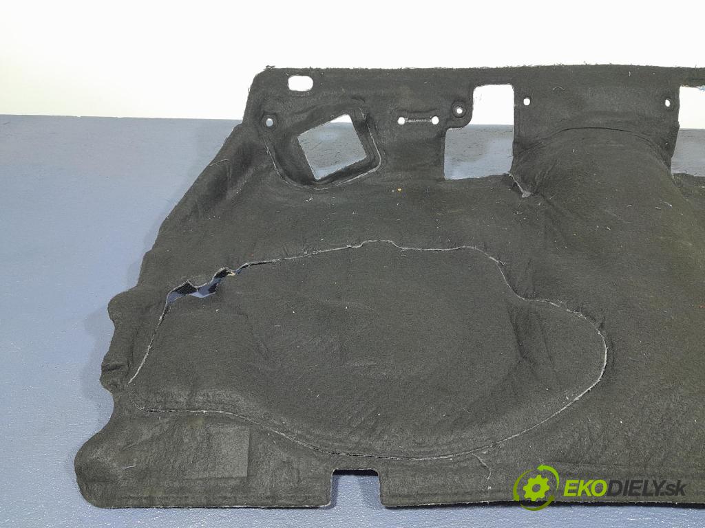 Bmw M5 2019 Zvuková izolácia 7423550