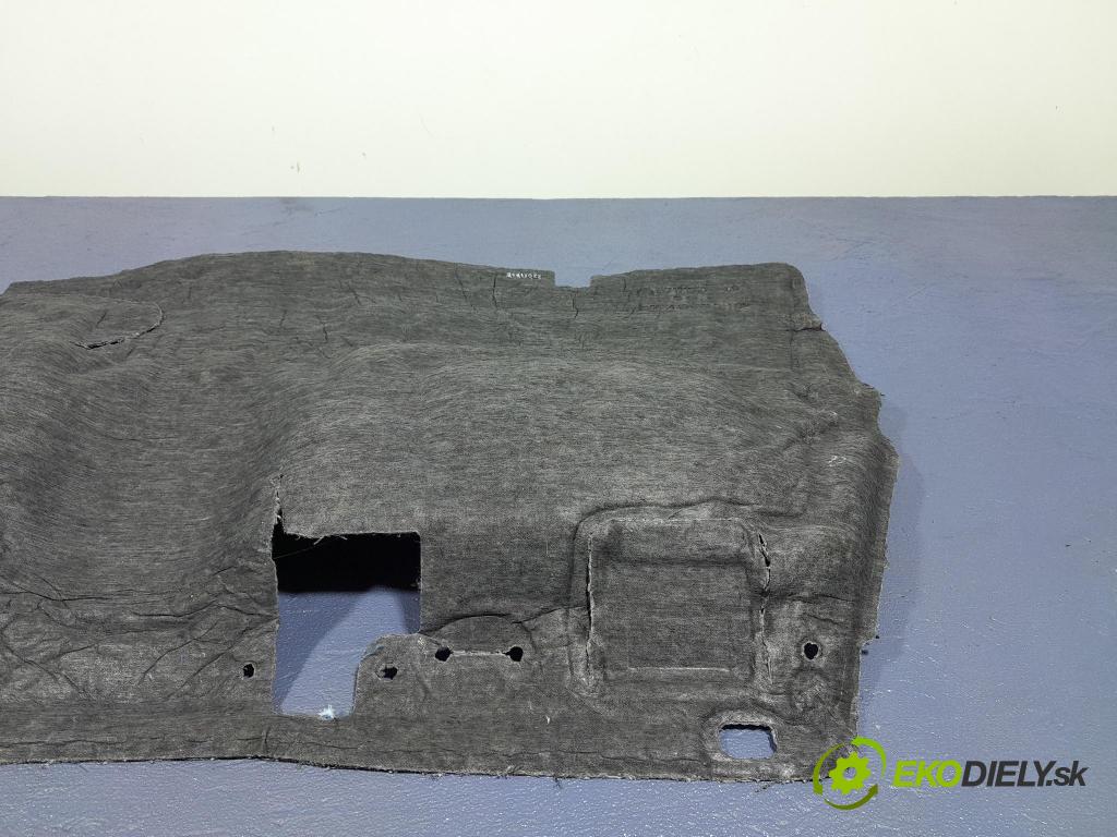 Bmw M5 2019 Zvuková izolácia 7423550