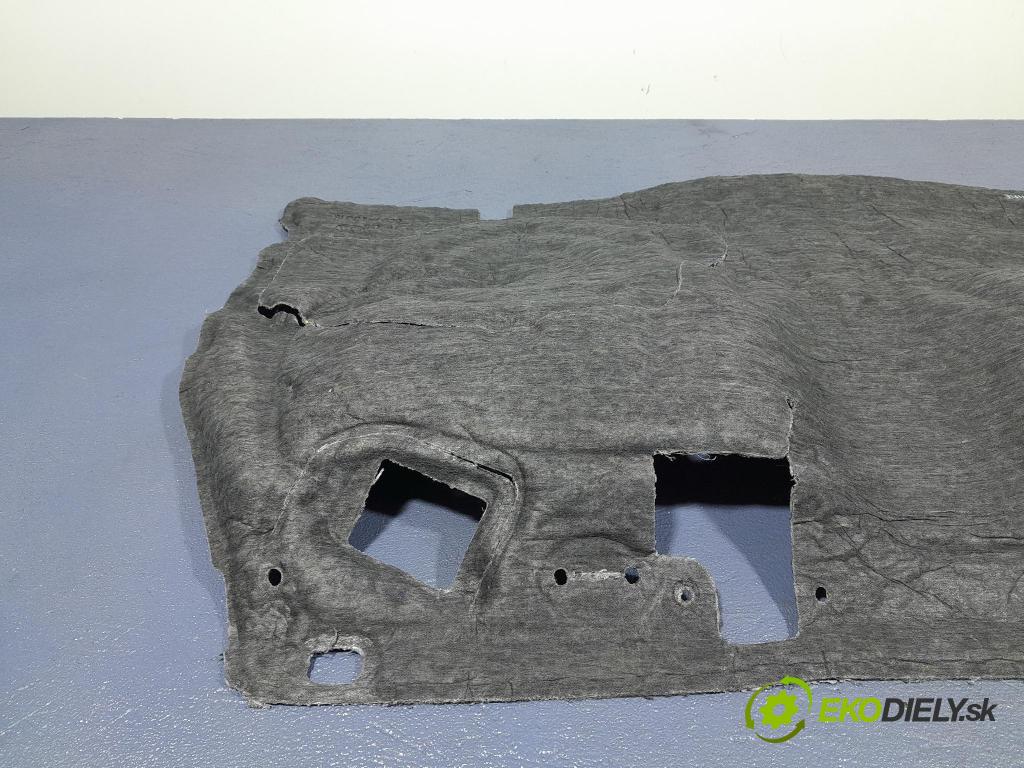 Bmw M5 2019 Zvuková izolácia 7423550