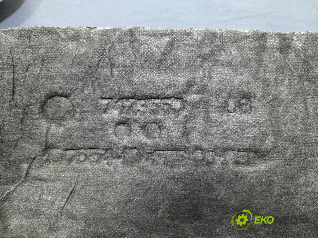 Bmw M5 2019 Zvuková izolácia 7423550