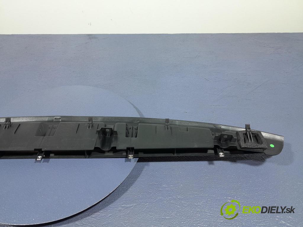 Bmw M5 2019 torpédo 7384524