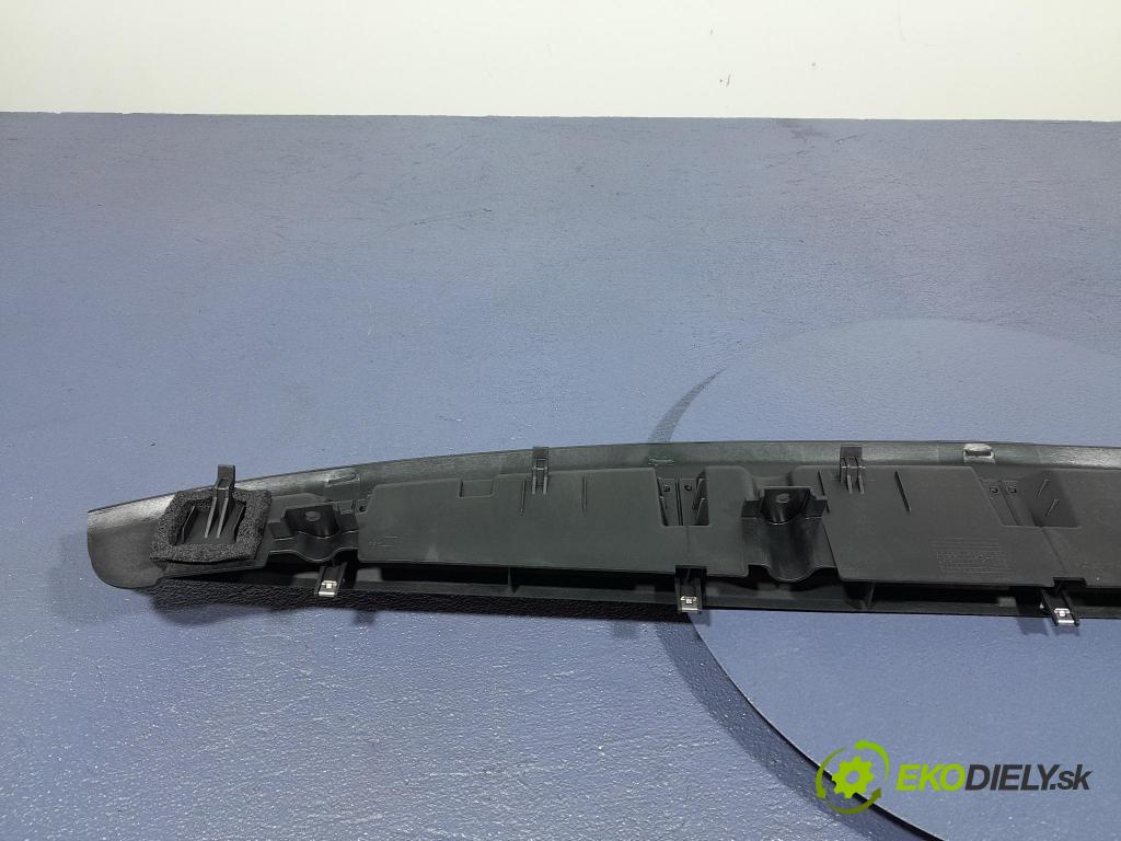 Bmw M5 2019 torpédo 7384524