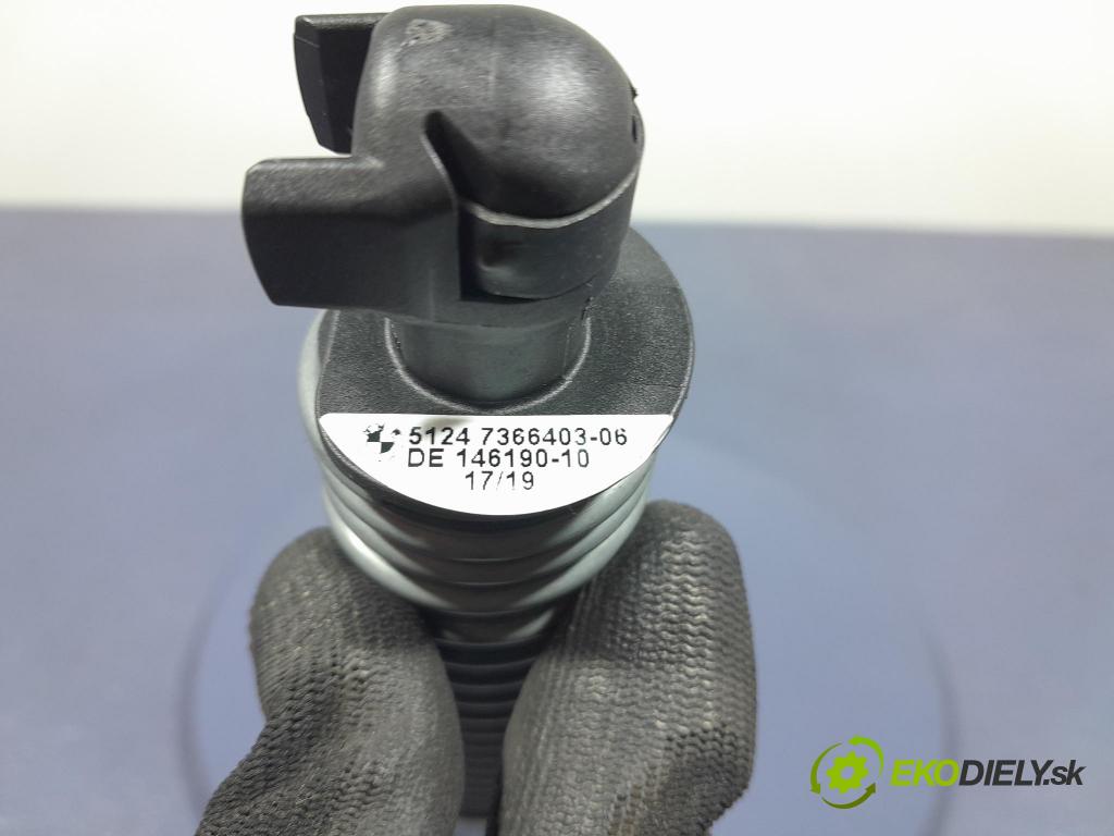 Bmw M5 2019 Aktuátor: 7366403