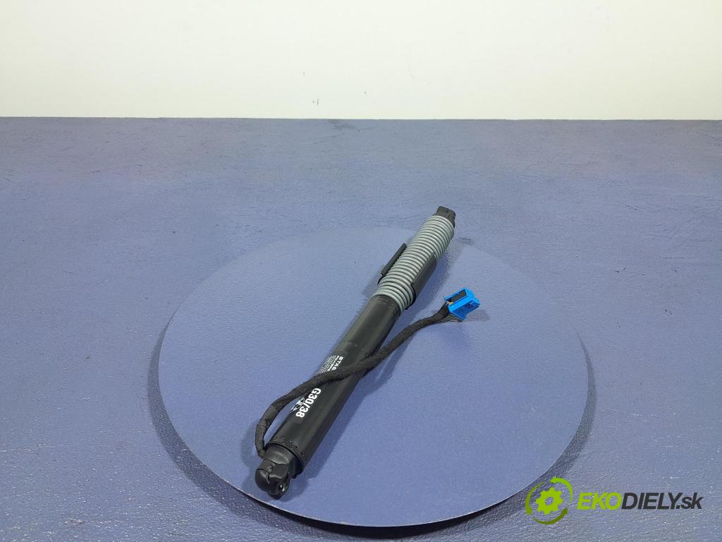 Bmw M5 2019 Aktuátor: 8737952