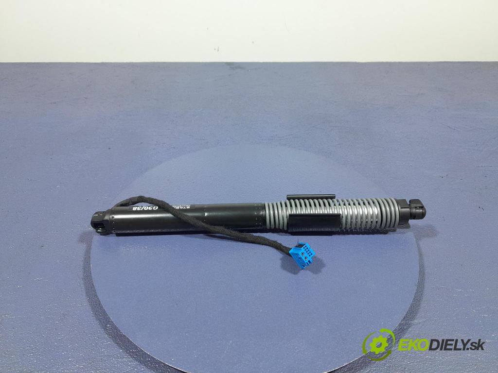 Bmw M5 2019 Aktuátor: 8737952