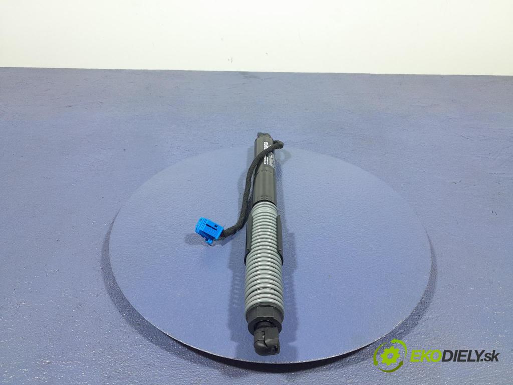 Bmw M5 2019 Aktuátor: 8737952