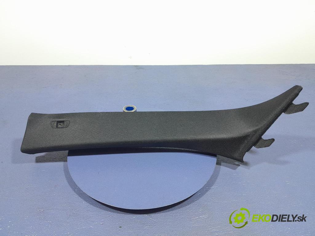 Bmw M5 2019 kryt Plast: Interiéry: 7384525