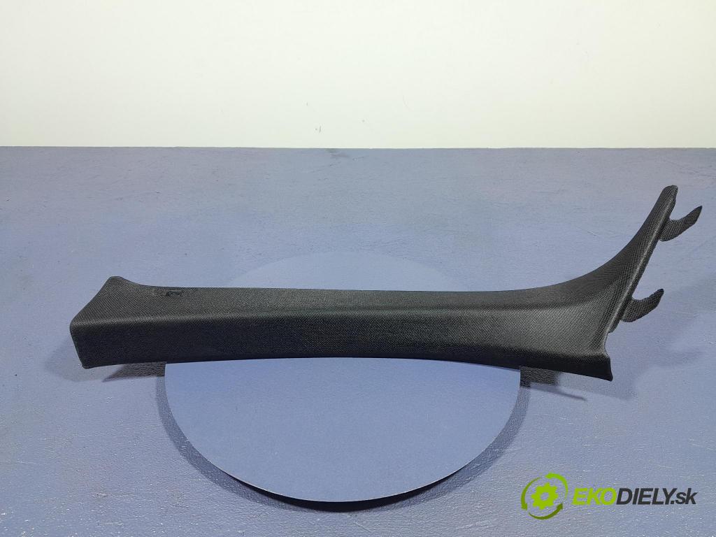 Bmw M5 2019 kryt Plast: Interiéry: 7384525